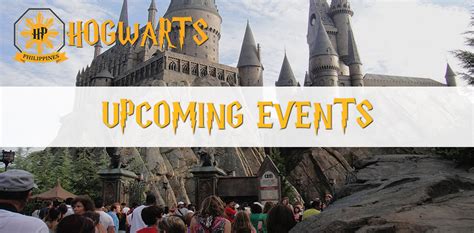 Hogwarts Philippines .